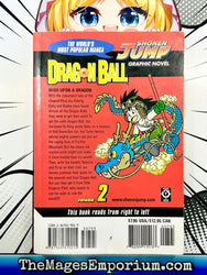 Dragon Ball Vol 2 (Online Order Only)