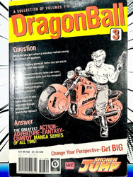 Dragon Ball Vol 3 Omnibus (Online Order Only)
