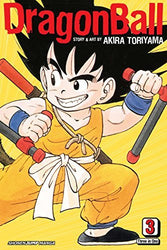 Dragon Ball Vol 3 Omnibus (Online Order Only)