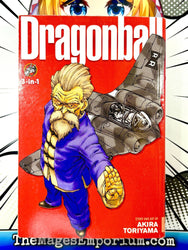 Dragonball Vol 4-6 Omnibus (Online Order Only)