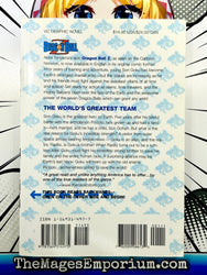 Dragon Ball Z Vol 1 (Online Order Only)