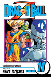 Dragon Ball Z Vol 11 (Online Order Only)