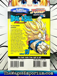 Dragon Ball Z Vol 13 (Online Order Only)