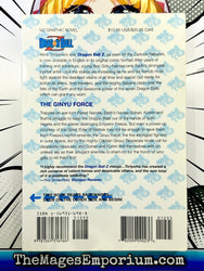 Dragon Ball Z Vol 7 (Online Order Only)