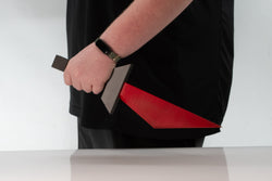 Dragon Dagger (p++) OSRS Runescape Fake Costume Film Prop (ONLINE ORDER ONLY)