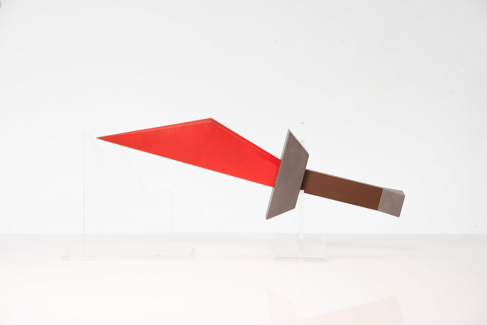 Dragon Dagger (p++) OSRS Runescape Fake Costume Film Prop (ONLINE ORDER ONLY)