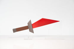 Dragon Dagger (p++) OSRS Runescape Fake Costume Film Prop (ONLINE ORDER ONLY)