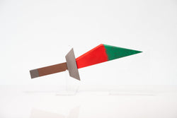Dragon Dagger (p++) OSRS Runescape Fake Costume Film Prop (ONLINE ORDER ONLY)