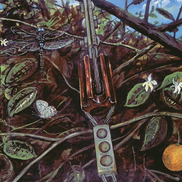 DRAGONFLY - Dragonfly [Vinyl]