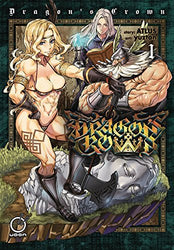 Dragon's Crown Vol 1 (Online Order Only)