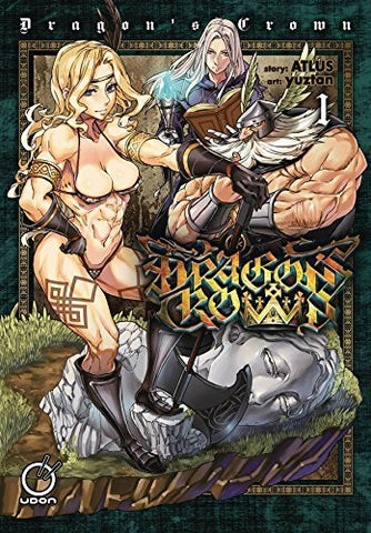 Dragon's Crown Vol 1 (Online Order Only)