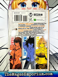 Dragons Rioting Vol 4 (Online Order Only)