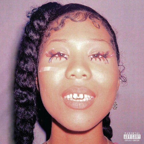 Her Loss [Explicit Content] [CD] (ONLINE ORDER ONLY)
