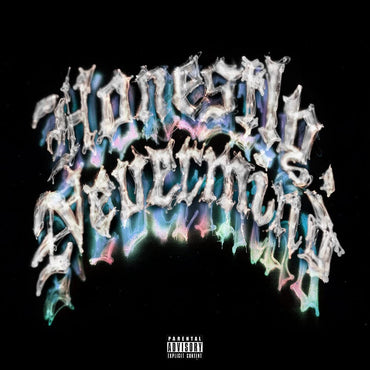 Honestly, Nevermind [CD] (ONLINE ORDER ONLY)