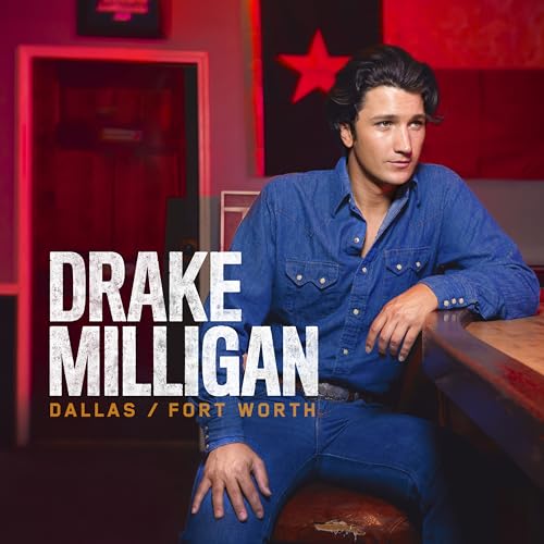 Dallas/Fort Worth [Vinyl] (ONLINE ORDER ONLY)