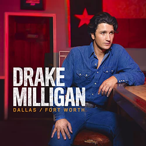 Dallas/Fort Worth [CD] (ONLINE ORDER ONLY)