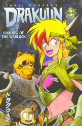 Drakuun Shadow of the Warlock (Online Order Only)