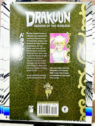 Drakuun Shadow of the Warlock (Online Order Only)