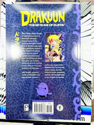 Drakuun The Revenge of Gustav (Online Order Only)