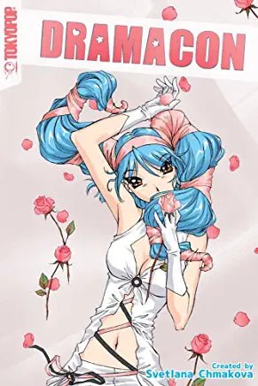 DramaCon Omnibus (Online Order Only)