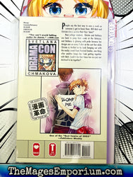 Dramacon Vol 3 (Online Order Only)