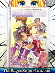 Dramacon Vol 3 (Online Order Only)