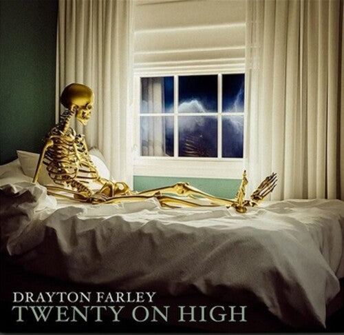 Twenty On High (Clear Vinyl) [Vinyl]