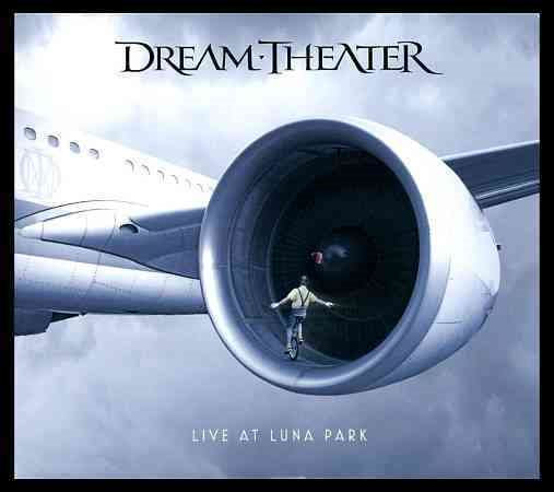 LIVE AT LUNA(2DV/3CD [DVD] (ONLINE ORDER ONLY)