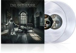 Parasomnia (Ultra Clear Vinyl, 180 Gram Vinyl, Booklet, Sticker, Gatefold LP Jacket) (2 Lp's) [Vinyl]