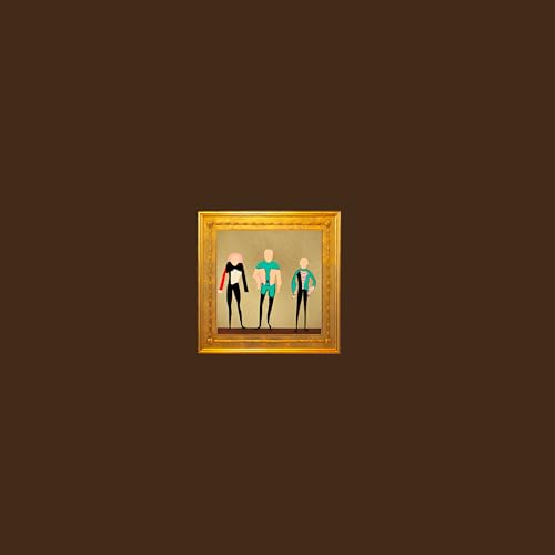 Dream Trio [180g LP] [Vinyl] (ONLINE ORDER ONLY)