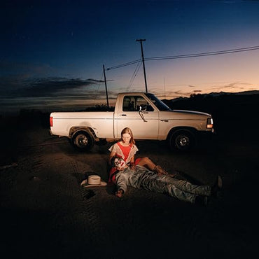 Dreamer Boy - Lonestar [LP] [Vinyl] (ONLINE ORDER ONLY)