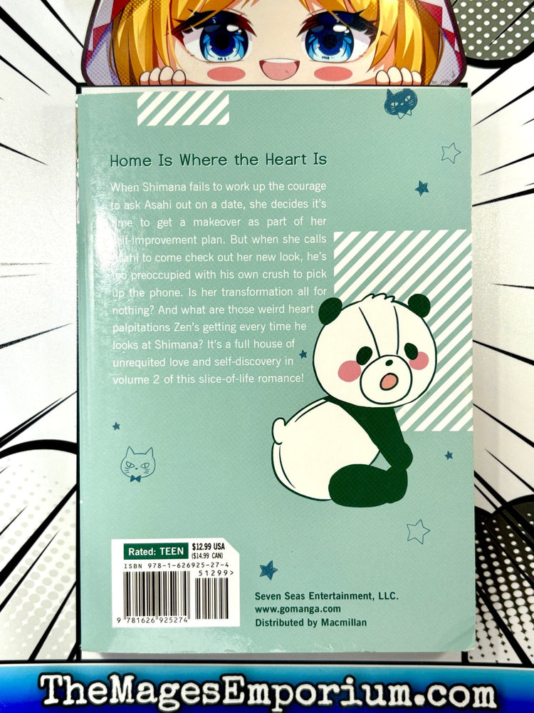 Dreamin Sun Vol 2 (Online Order Only)