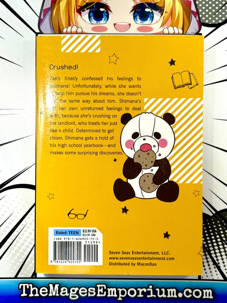 Dreamin' Sun Vol 4 (Online Order Only)