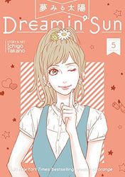Dreamin' Sun Vol 5 (Online Order Only)