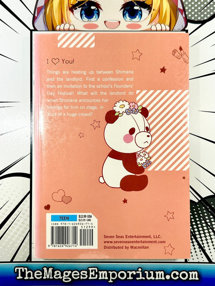 Dreamin' Sun Vol 5 (Online Order Only)