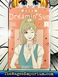 Dreamin' Sun Vol 5 (Online Order Only)