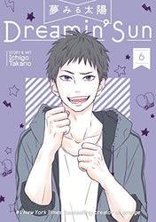 Dreamin' Sun Vol 6 (Online Order Only)