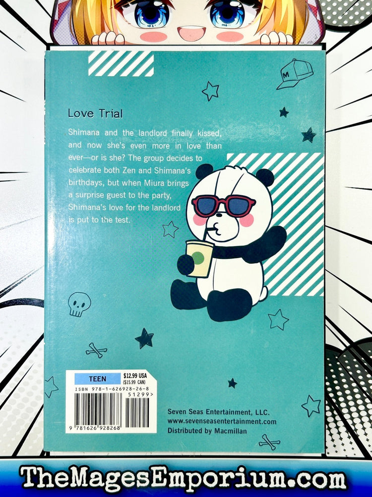 Dreamin' Sun Vol 7 (Online Order Only)