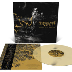 Dreamless Veil - Every Limb Of The Flood (Colored Vinyl, Translucent Gold) [Vinyl] (ONLINE ORDER ONLY)