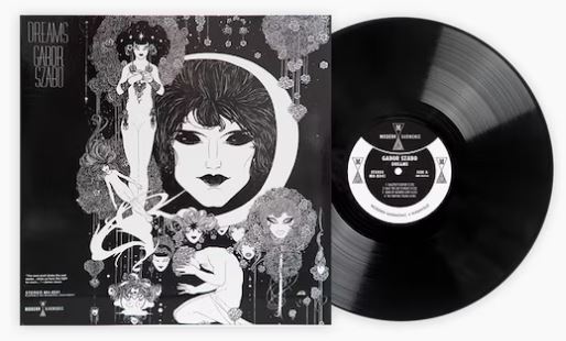 Dreams (Club, Repress,180g, Booklet) [Vinyl]
