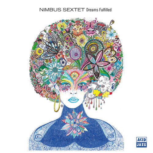 Dreams Fulfilled [Vinyl] (ONLINE ORDER ONLY)