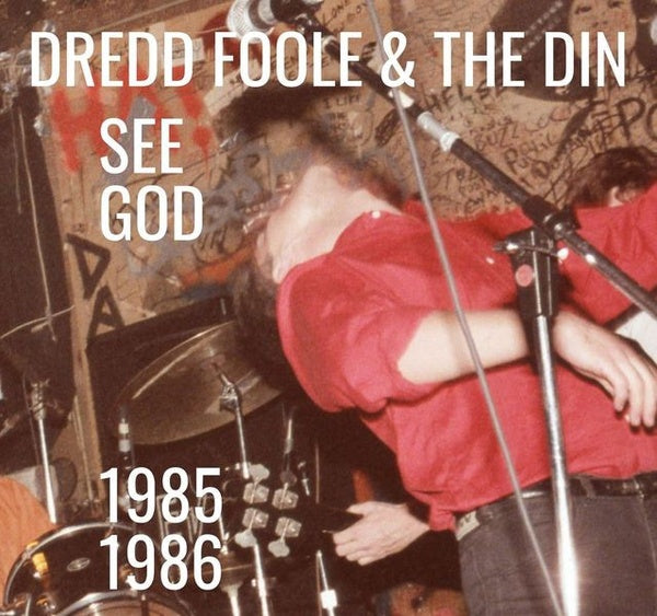 See God (1985-1986) [CD]