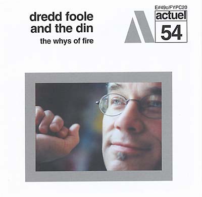 The Whys of Fire [CD] (ONLINE ORDER ONLY)