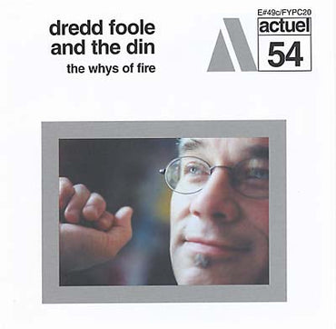The Whys of Fire [CD] (ONLINE ORDER ONLY)