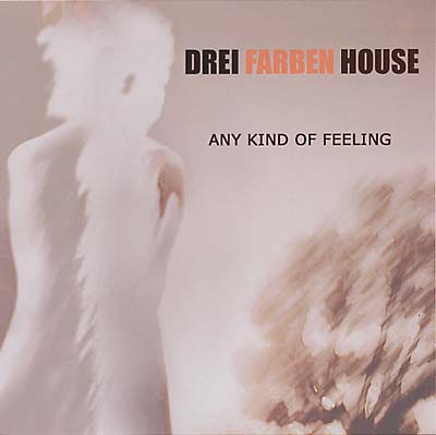 Any Kind of Feeling [CD] (ONLINE ORDER ONLY)