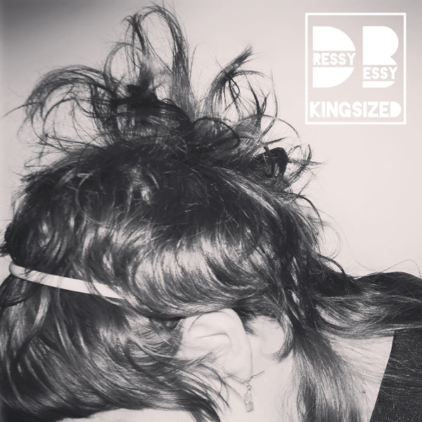 KINGSIZED [Vinyl] (ONLINE ORDER ONLY)