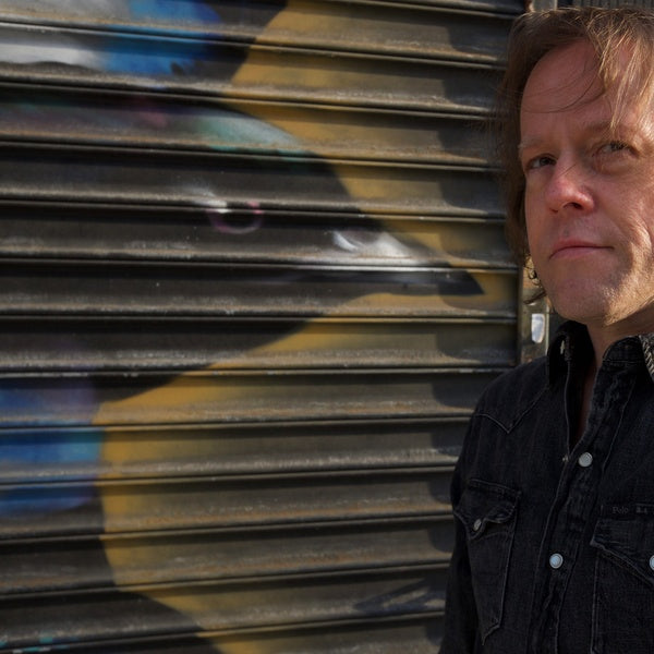 DREW GARDNER - Flowers in Space [Vinyl] (ONLINE ORDER ONLY)