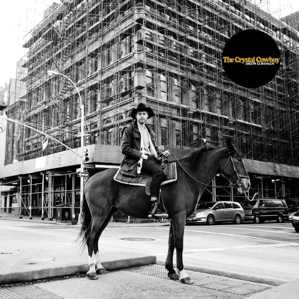 The Crystal Cowboy [CD] (ONLINE ORDER ONLY)