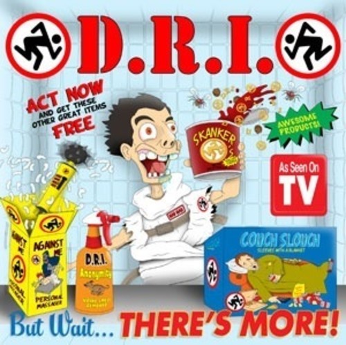 But Wait ... There's More! [CD] (ONLINE ORDER ONLY)