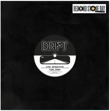 Working On Me / Papaya (Rsd) (Rsd 4.12.25) [Vinyl] (ONLINE ORDER ONLY)